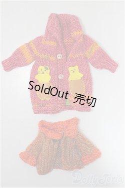 画像1: タミーちゃん/OF:衣装 A-25-09-10-167-NY-ZA