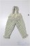画像1: ネオブライス/OF:フリルテーパードサロペット:Dear Darling fashion for dolls A-25-09-10-163-NY-ZA (1)