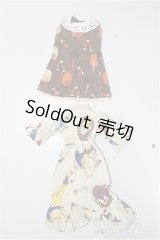 ネオブライス/OF:衣装/ファッションドール　衣装 A-25-09-10-214-NY-ZA