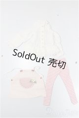 ネオブライス/OF:衣装/ファッションドール　衣装 A-25-09-10-220-NY-ZA