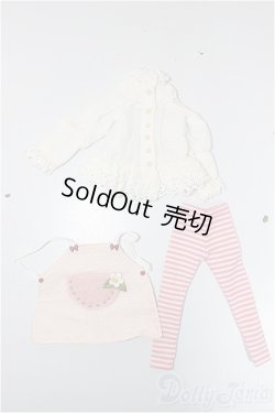 画像1: ネオブライス/OF:衣装/ファッションドール 衣装 A-25-09-10-220-NY-ZA