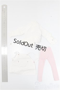 画像2: ネオブライス/OF:衣装/ファッションドール 衣装 A-25-09-10-220-NY-ZA