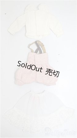 画像2: ネオブライス/OF:衣装 A-25-09-10-194-NY-ZA