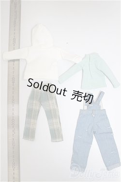 画像2: リカちゃん/OF:衣装 A-25-09-10-198-NY-ZA