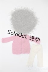 ネオブライス/OF:衣装/ファッションドール　衣装 A-25-09-10-226-NY-ZA