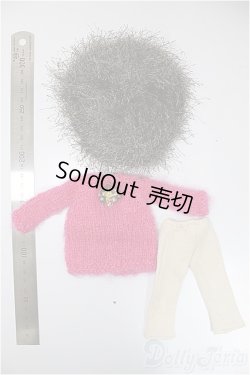 画像2: ネオブライス/OF:衣装/ファッションドール　衣装 A-25-09-10-226-NY-ZA