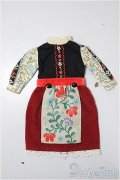 ネオブライス/OF:衣装/ファッションドール　衣装 A-25-09-10-219-NY-ZA