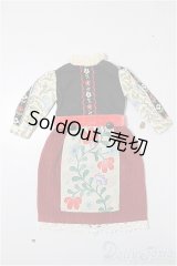ネオブライス/OF:衣装/ファッションドール　衣装 A-25-09-10-219-NY-ZA