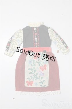 画像1: ネオブライス/OF:衣装/ファッションドール 衣装 A-25-09-10-219-NY-ZA