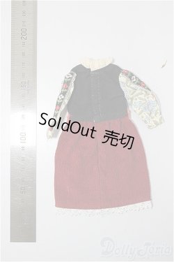 画像2: ネオブライス/OF:衣装/ファッションドール 衣装 A-25-09-10-219-NY-ZA