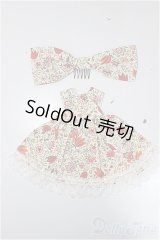 ネオブライス/OF:衣装/ファッションドール　衣装 A-25-09-10-225-NY-ZA