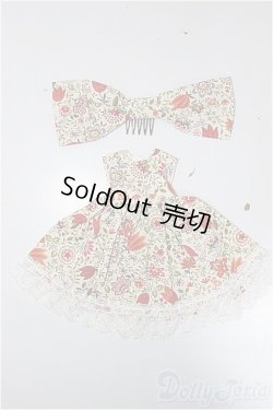 画像1: ネオブライス/OF:衣装/ファッションドール　衣装 A-25-09-10-225-NY-ZA