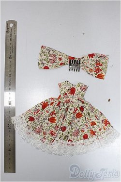 画像2: ネオブライス/OF:衣装/ファッションドール　衣装 A-25-09-10-225-NY-ZA
