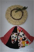 ネオブライス/OF:小物/ファッションドール　衣装 A-25-09-10-229-NY-ZA