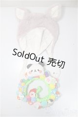 ネオブライス/OF:小物/ファッションドール　衣装 A-25-09-10-215-NY-ZA