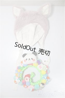 画像1: ネオブライス/OF:小物/ファッションドール　衣装 A-25-09-10-215-NY-ZA