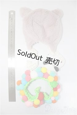 画像2: ネオブライス/OF:小物/ファッションドール　衣装 A-25-09-10-215-NY-ZA