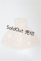ネオブライス/OF:ワンピース TAMMY MODE様製/ファッションドール　衣装 A-25-09-10-230-NY-ZA