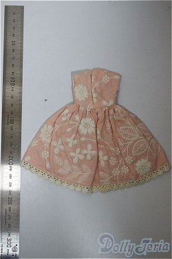 画像2: ネオブライス/OF:ワンピース TAMMY MODE様製/ファッションドール　衣装 A-25-09-10-230-NY-ZA