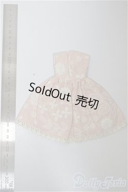 画像2: ネオブライス/OF:ワンピース TAMMY MODE様製/ファッションドール 衣装 A-25-09-10-230-NY-ZA