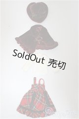 ネオブライス/OF:ステラサバンナ デフォルト衣装/ファッションドール　衣装 A-25-09-10-231-NY-ZA