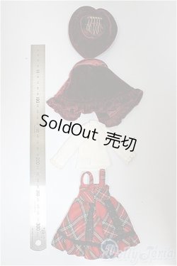 画像2: ネオブライス/OF:ステラサバンナ デフォルト衣装/ファッションドール　衣装 A-25-09-10-231-NY-ZA