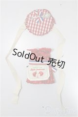 ミディブライス/OF:アップルジャムリシャス デフォルト衣装 A-25-09-10-178-NY-ZA
