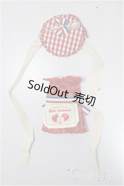 画像1: ミディブライス/OF:アップルジャムリシャス デフォルト衣装 A-25-09-10-178-NY-ZA