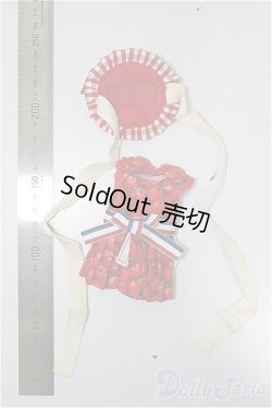 画像2: ミディブライス/OF:アップルジャムリシャス デフォルト衣装 A-25-09-10-178-NY-ZA