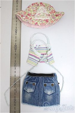 画像2: MDD/OF:衣装セット A-25-09-10-192-NY-ZA