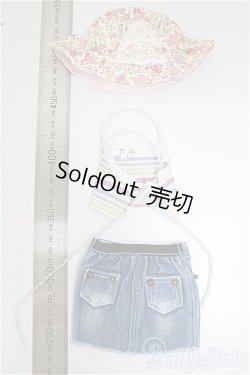 画像2: MDD/OF:衣装セット A-25-09-10-192-NY-ZA