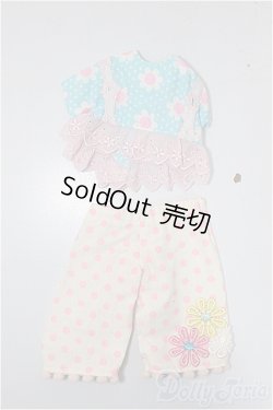 画像1: 幼SD/OF:衣装セット A-25-09-10-176-NY-ZA