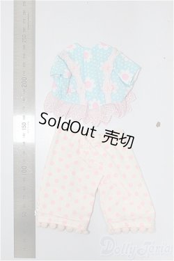 画像2: 幼SD/OF:衣装セット A-25-09-10-176-NY-ZA