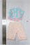画像2: 幼SD/OF:衣装セット A-25-09-10-176-NY-ZA (2)