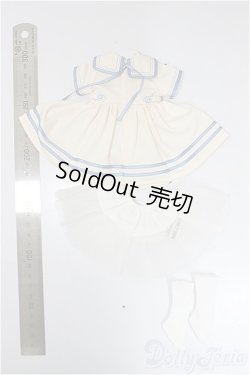 画像2: 幼SD/OF:衣装セット A-25-09-10-174-NY-ZA