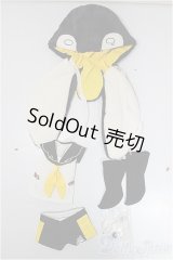tinyfox/OF:デビー デフォルト衣装 A-25-09-10-177-NY-ZA