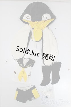 画像1: tinyfox/OF:デビー デフォルト衣装 A-25-09-10-177-NY-ZA