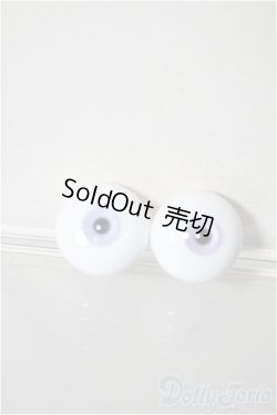 画像1: 14mm/グラスアイ A-25-09-10-187-NY-ZA