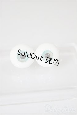 画像1: 14mm/グラスアイ A-25-09-10-186-NY-ZA