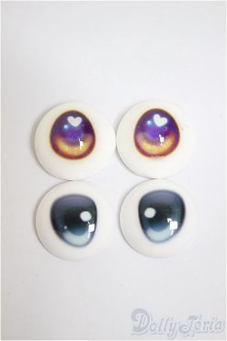 画像1: 15mm/アニメアイ A-25-09-10-191-NY-ZA