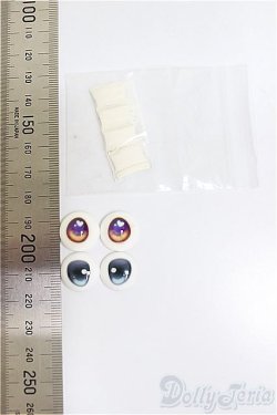 画像2: 15mm/アニメアイ A-25-09-10-191-NY-ZA