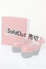 azoneピュアニーモ/OF:23cmサイズドール　靴/0 A-25-09-10-233-NY-ZA
