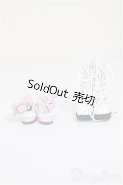 画像1: ネオブライス/OF:靴 A-25-09-10-180-NY-ZA