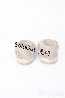 画像2: 20cmサイズドール/OF:靴 A-25-09-10-185-NY-ZA