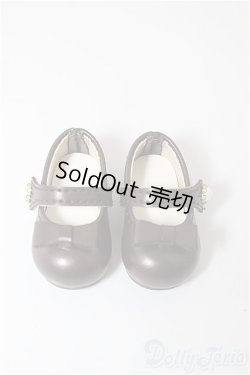 画像1: 20cmサイズドール/OF:靴 A-25-09-10-184-NY-ZA