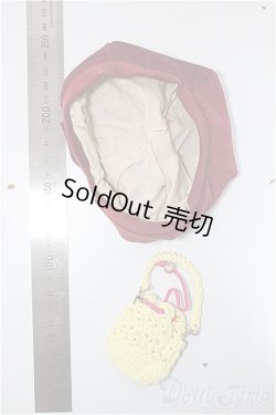 画像2: ネオブライス/OF:小物/ファッションドール　衣装 A-25-09-10-221-NY-ZA