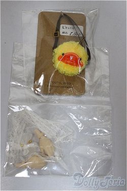 画像1: azoneピュアニーモ/OF:23cmサイズドール　小物/0 A-25-09-10-227-NY-ZA
