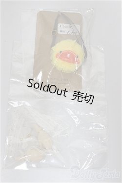 画像1: azoneピュアニーモ/OF:23cmサイズドール　小物/0 A-25-09-10-227-NY-ZA