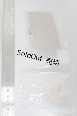 画像2: azoneピュアニーモ/OF:23cmサイズドール　小物/0 A-25-09-10-227-NY-ZA