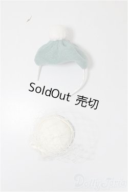 画像1: SDM＆MSD/OF:小物/1/4　40ｃｍ　BJD　MJD　衣装　ドール用 A-25-11-19-198-NY-ZA